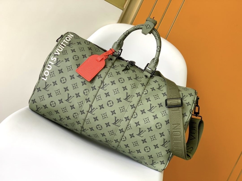 LV Travel Bags